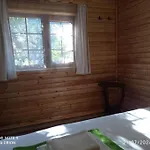 Orion Chalet Finike